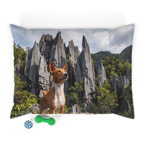 Telomian Pet Bed