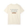 Good to All T-Shirt — Psalm 145:9 Christian Graphic Tee, Matching Pet Apparel Available