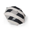 48 Semi-Automatic Umbrella – Windproof Large Travel Rain Umbrella