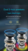 Portable Bluetooth Speaker Color Light Speaker
