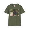 Dobermann Pinscher (Dobie) Tee Shirt