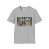 Bearded Collie Tee Shirt