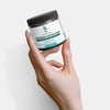 Peppermint Coffee Scrub — Natural Exfoliating Body Scrub