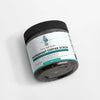Peppermint Coffee Scrub — Natural Exfoliating Body Scrub