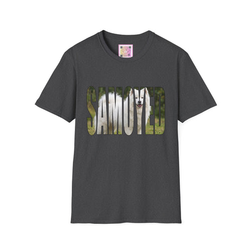 Samoyed Tee Shirt