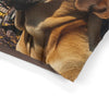 Fila Brasileiro Pet Bed