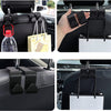 Car Hidden Creative New Seat Back Hook