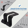 Car Hidden Creative New Seat Back Hook