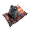 Pet Bed – Plush Dog Bed, 3 Size Options