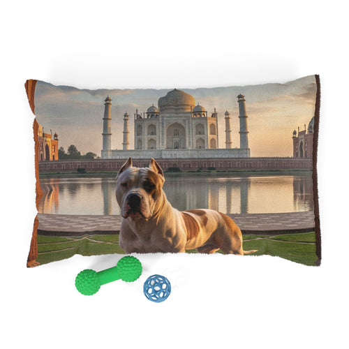 Bully Kutta Pet Bed