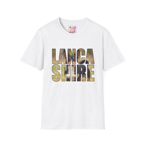 Lancashire Heeler Tee Shirt
