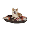 Pet Bed – Plush Dog Bed, 3 Size Options