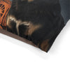 Bakharwal Pet Bed