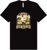 Local Egg Dealer Adult Bella Canvas Shirt