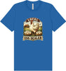 Local Egg Dealer Adult Bella Canvas Shirt