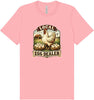 Local Egg Dealer Adult Bella Canvas Shirt