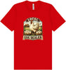 Local Egg Dealer Adult Bella Canvas Shirt