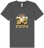 Local Egg Dealer Unisex V-Neck Shirt