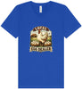 Local Egg Dealer Unisex V-Neck Shirt