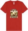 Local Egg Dealer Unisex V-Neck Shirt