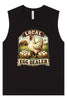 Local Egg Dealer Muscle Tank
