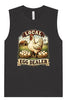 Local Egg Dealer Muscle Tank