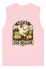 Local Egg Dealer Muscle Tank