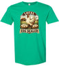 Local Egg Dealer Adult Gildan Soft Shirt
