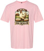 Local Egg Dealer Adult Gildan Soft Shirt