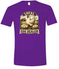 Local Egg Dealer Adult Gildan Soft Shirt