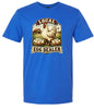 Local Egg Dealer Adult Gildan Soft Shirt