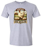 Local Egg Dealer Adult Gildan Soft Shirt