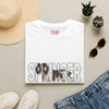 English Springer Spaniel Tee Shirt