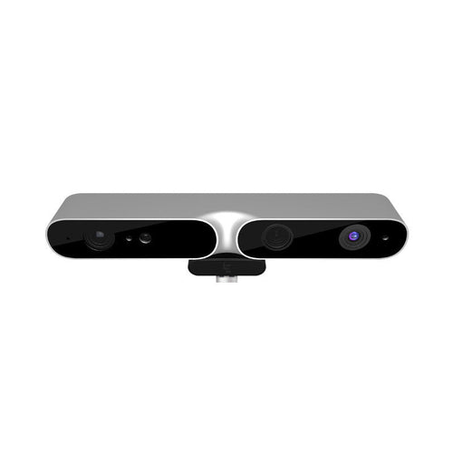 Depth camera motion sensing camera