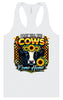 Pray til the Cows Come Home Women's Racerback Tank