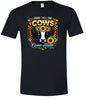 Pray til the Cows Come Home Adult Gildan Soft Shirt