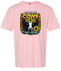 Pray til the Cows Come Home Adult Gildan Soft Shirt