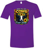 Pray til the Cows Come Home Adult Gildan Soft Shirt