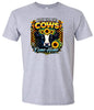 Pray til the Cows Come Home Adult Gildan Soft Shirt