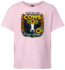 Pray til the Cows Come Home Children's Gildan Soft Shirt