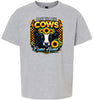 Pray til the Cows Come Home Children's Gildan Soft Shirt