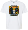 Pray til the Cows Come Home Children's Gildan Soft Shirt