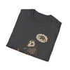 Misunderstood Possum T-Shirt | Funny Feral Possum Meme Shirt