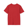 Borzoi Tee Shirt