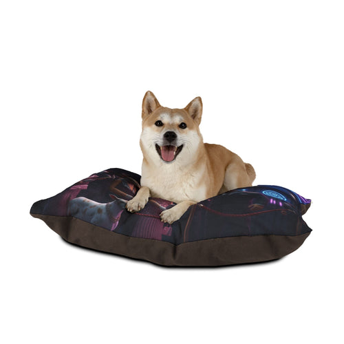 Australian Cattle Dog Pet Bed