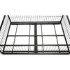 43 Metal Dog Whelping Box WHLP01