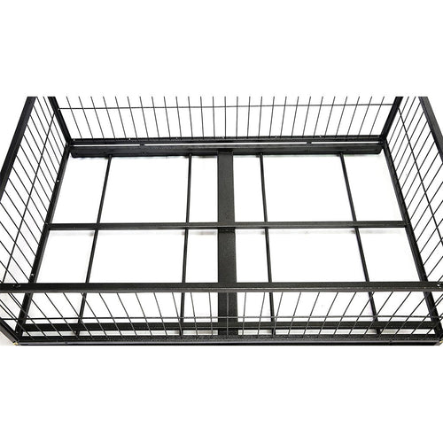43 Metal Dog Whelping Box WHLP01