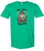 I Murder Vegetables Adult Gildan Soft Shirt