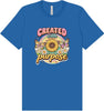 Created with Purpose Adult Bella Canvas Shirt