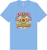 Created with Purpose Adult Bella Canvas Shirt
